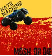 Mosh Or Die